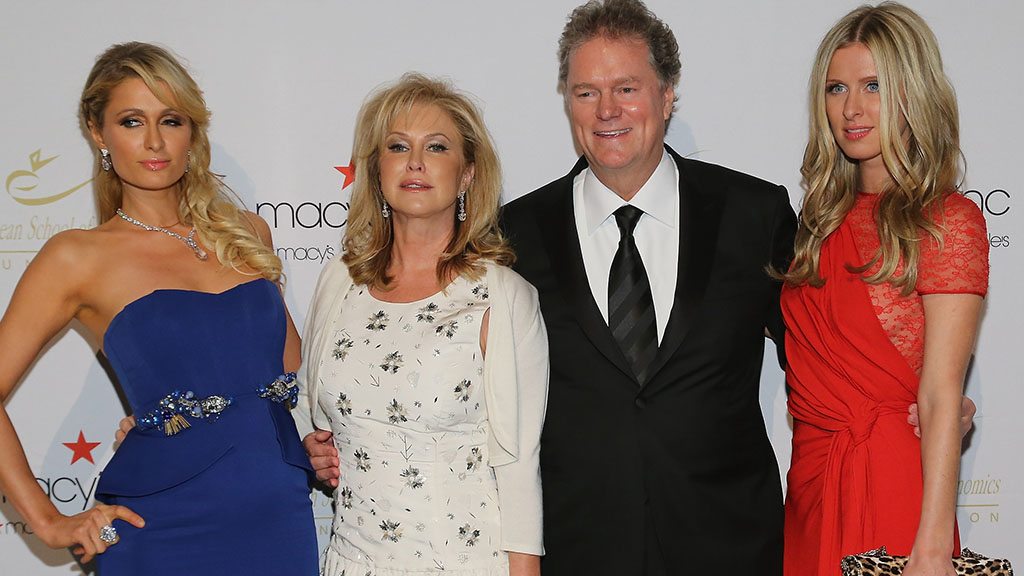 The hiltons have some exciting baby news! The Hiltons Have Some Exciting Baby News!