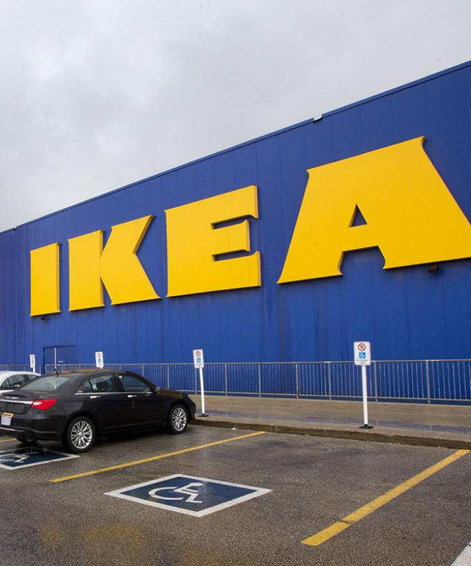 Ikea S Buying Back Your Old Furniture For Double It S Value