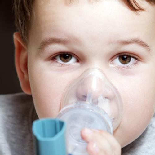 Mum’s Warning For Parents Of Kids Using These Asthma Meds