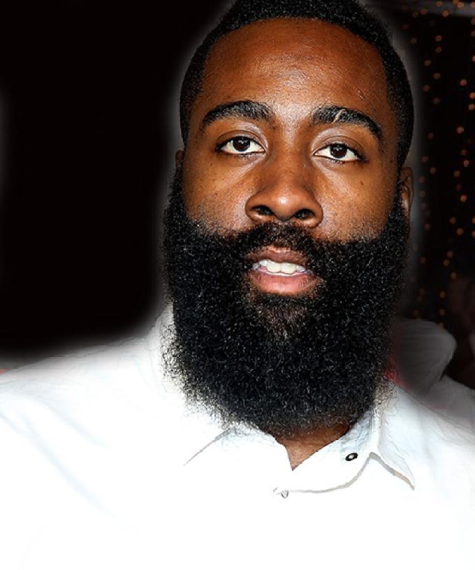 Khloe's Boyfriend James Harden Speaks Out About Lamar