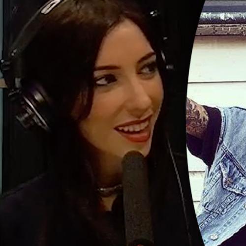 Jess Veronica Reveals The Beautiful Gesture Ruby Made
