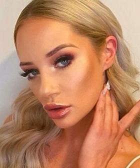 MAFS’ Jessika Power Could Be On This Season Of Love Island