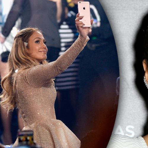 The Concealer That Makes jLo Look So Flawless Is Just $32!