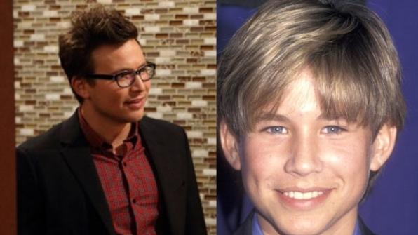 Jonathan Taylor Thomas Is Still Around Hes Now In His Early 30s Still Sporting That Cute Dimpled Little Smile Jpg