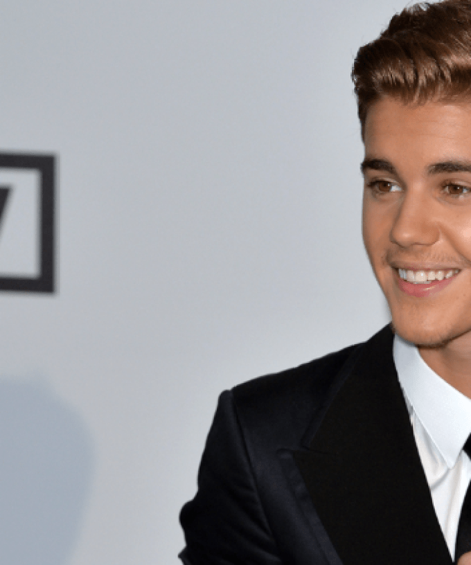 Justin Bieber Swims Naked in Hawaii Days After Orlando 