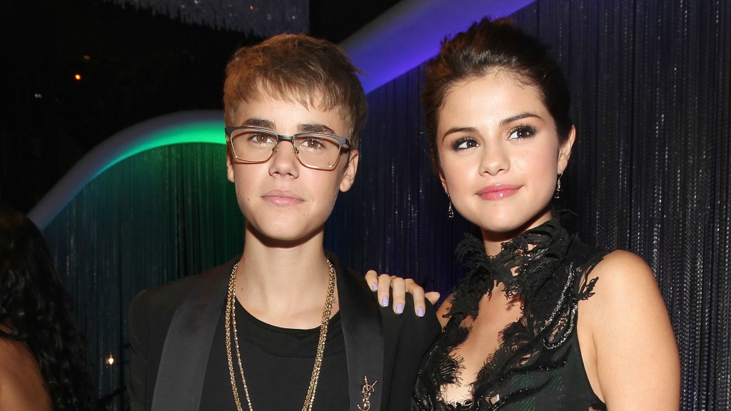 Justin Bieber Song Für Selena Gomez