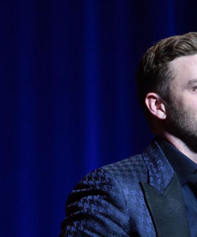 Justin Timberlake Wants To Remind You It S Gonna Be May E Online