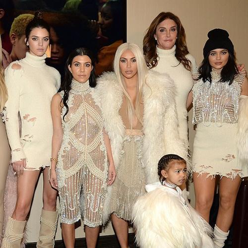 Kris Jenner Reveals Pact Her & Her Children Made When They First Started 'KUWTK'