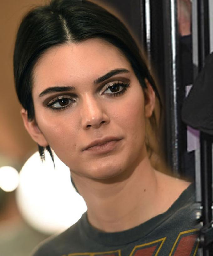 Kendall Jenner Slams Harry Styles Smelly Armpits