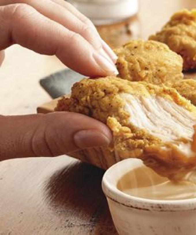 May Your Dreams Come True Here S Recipe For Kfc S Gravy