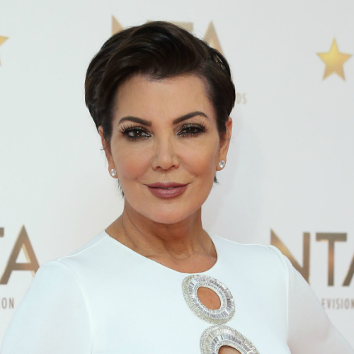 Kris Jenner Reveals Which Family Member Brought Up Ending The Show First