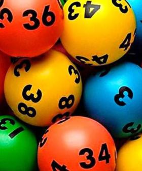 The Odds Of Actually Winning The $150 Million Powerball Are In!