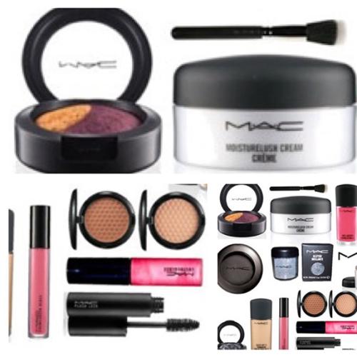 MAC's New Range Is The Ultimate Throwback To Our Childhoods!