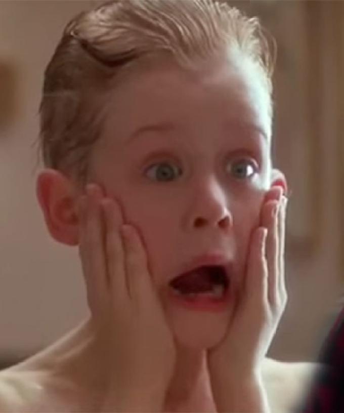 The Disturbing Video Of Macaulay Culkin You Have To See