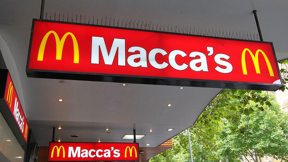 maccas pikachu