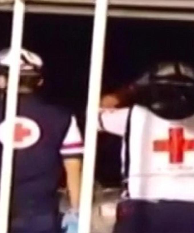 Plane Carrying Cast Of Reality Show Made In Chelsea Crashes