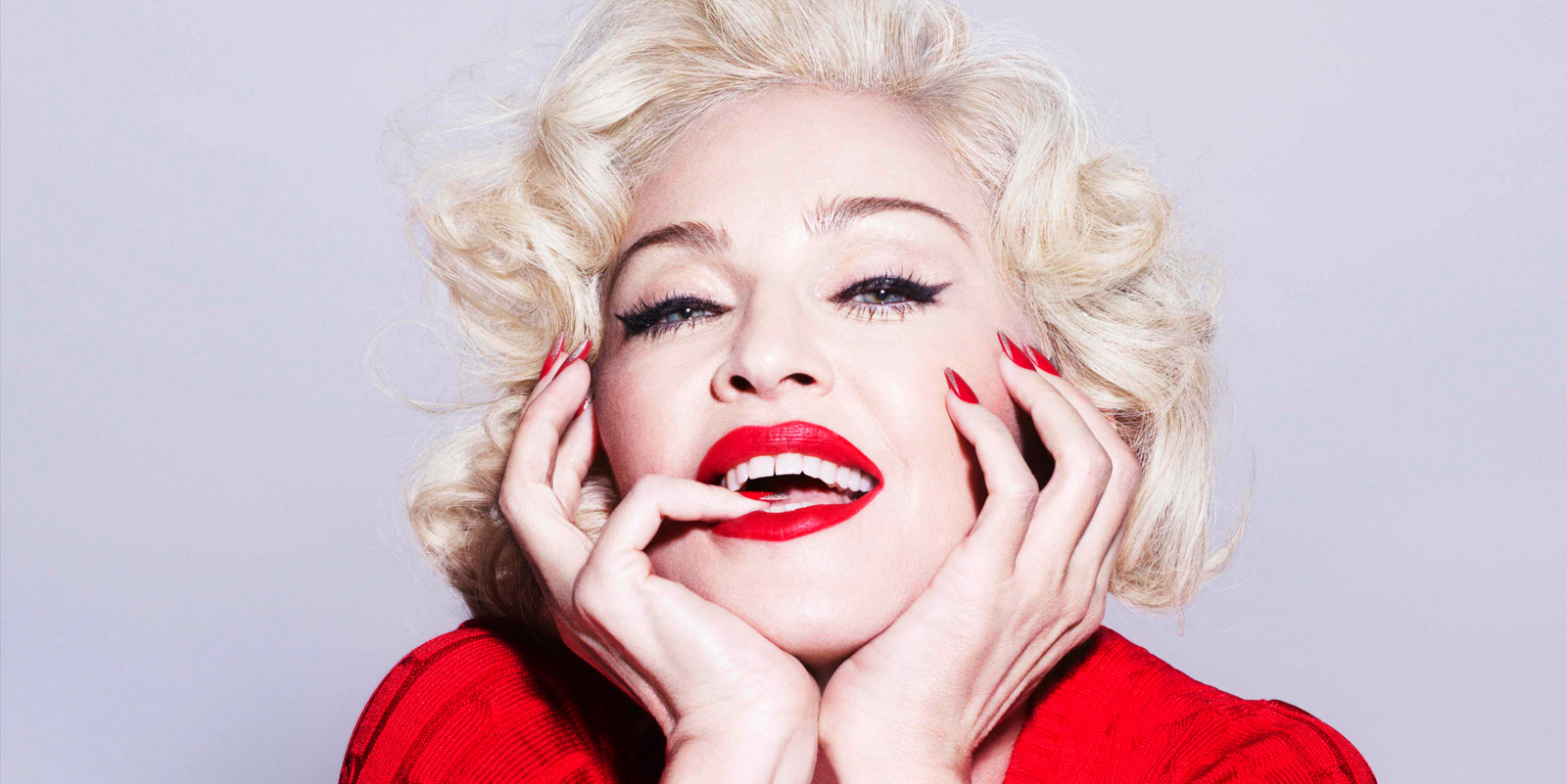 Madonna Announces Australian Tour!