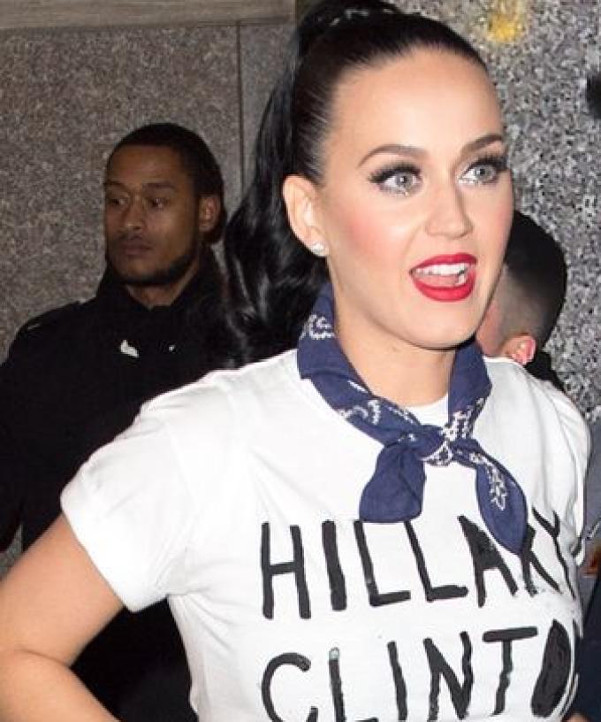 Katy Perry Finally Calls Orlando Bloom Her Boyfriend!