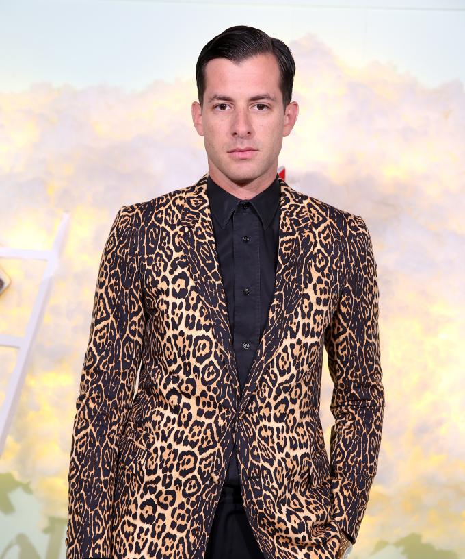 mark ronson has dedicated his latest album uptown special amy mark ronson has dedicated his latest album uptown special amy
