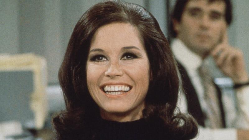What did mary tyler moore die from picture