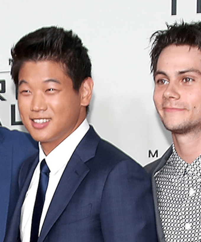 Dylan O'brien Maze Runner Injury - Maze Runner's Dylan O'Brien Severely Injured On Set