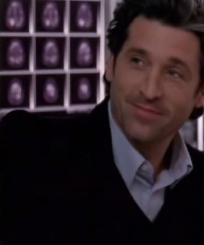 Main Character From Grey's Anatomy Dies!
