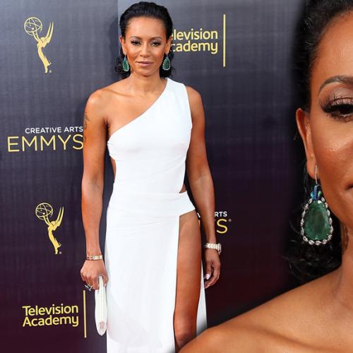Mel B Reveals She's Hitting The Broadway Stage!