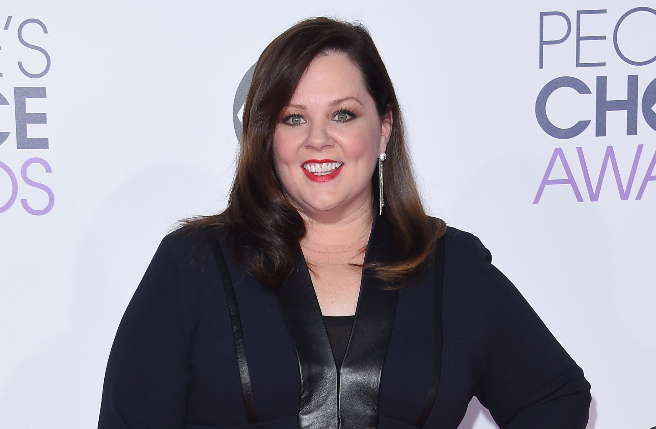 Serious Concerns Raised About Melissa McCarthy.