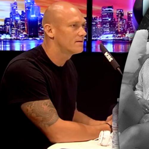 Michael Klim Reveals How He Heard About Ex-Wife Engagement