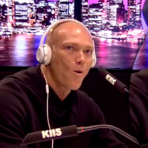 Michael Klim Speaks Out About Ex, Love Life & Marriage Plans