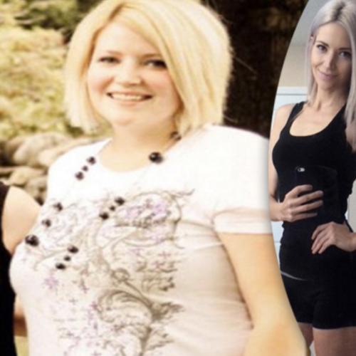 Mum Drops 45 Kilos After Seeing Unflattering Facebook Pic