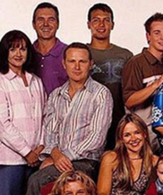 neighbours - photo #31