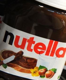 Happy Nutella Day! Here's Where To Get The Best Nutella Creation In Your City!