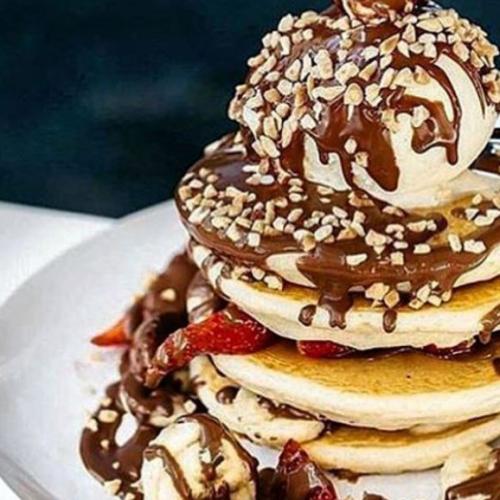 Here's Where You Find The Best Nutella Desserts In Sydney