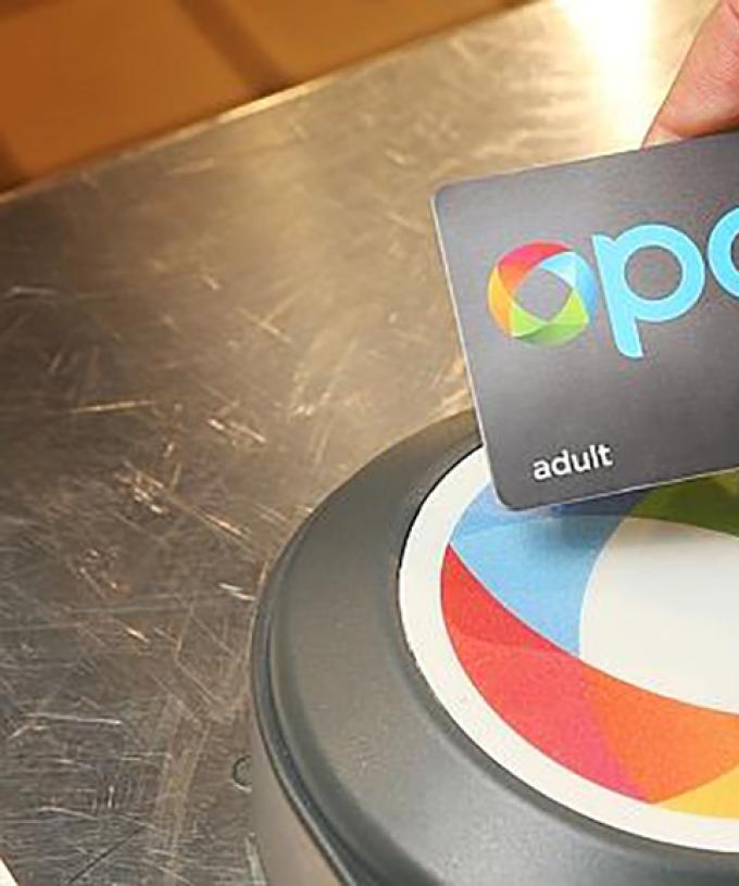 How To Save Money Using The Opal Card
