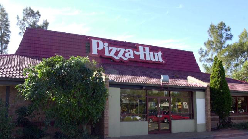 Pizza Hut Set to Bring Back the Best Thing Ever