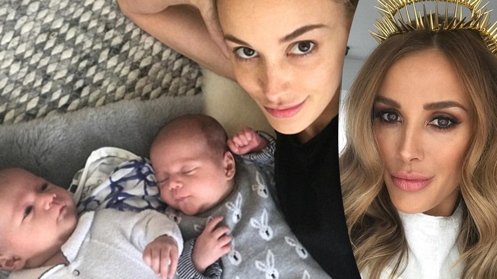 Rebecca Judd Has Pulled Out Of An Event With Hours To Go