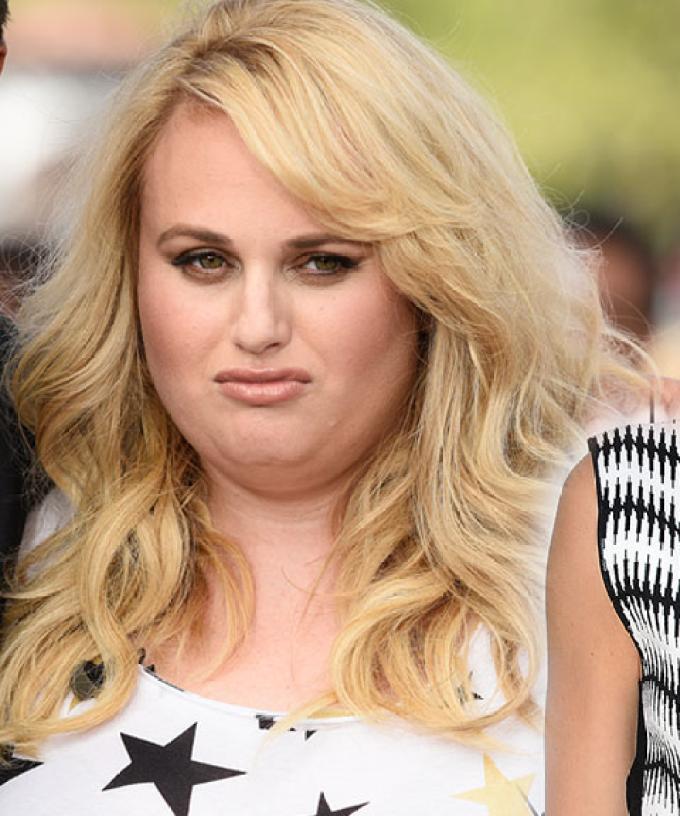 Why Rebel Wilson Refused To Co Present With Kendall Kylie