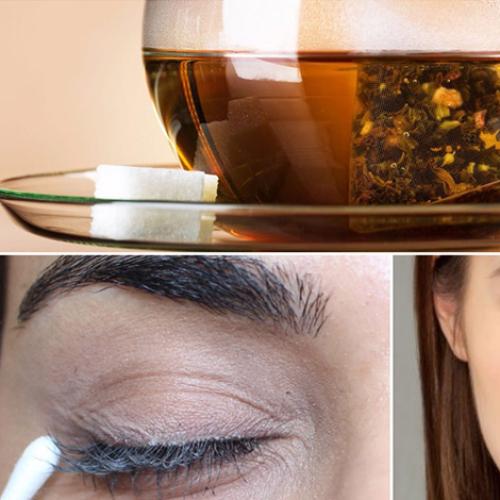 Seven Heavenly Beauty Hacks To Get You Through Winter
