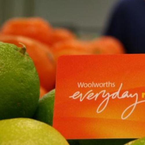 Woolworths Set To Change Its Loyalty Scheme Yet AGAIN!