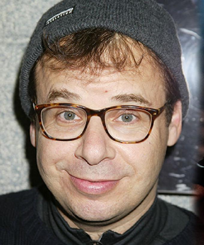 Ghostbusters Rick Moranis On Why He Said No To Movie Remake