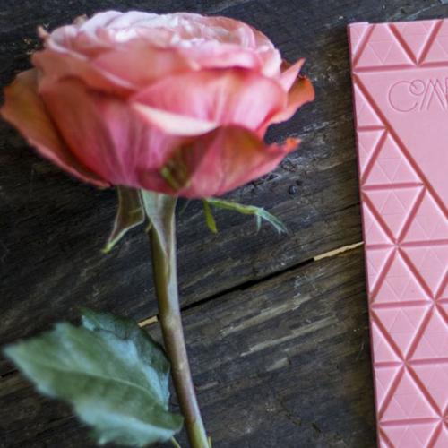 Rose Chocolate Is A Real Thing And I Can’t Deal!