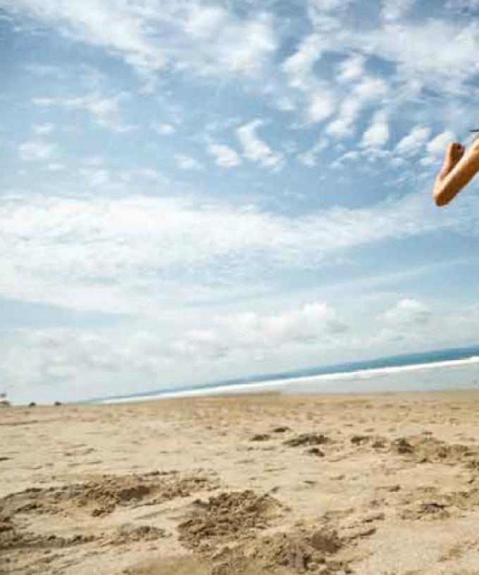 How To Burn 500 Calories In Just 20 Minutes