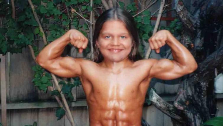 Manuel lettenbichler: enduro – red bull athlete profile Little Hercules Quits Gym, Has Explosive New Career