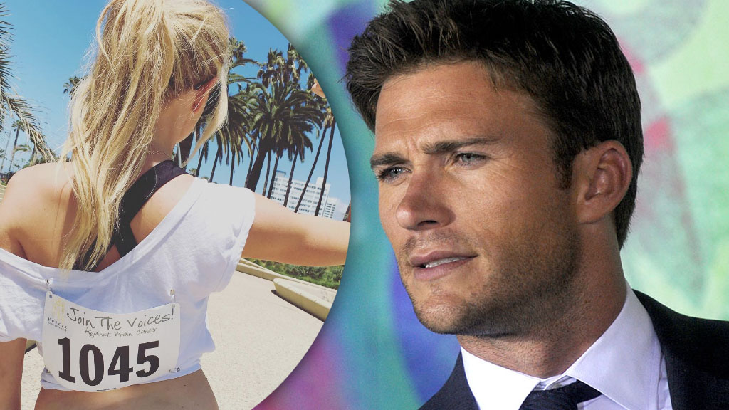 Scott Eastwood Has A Rumoured New Girlfriend And We re Dying