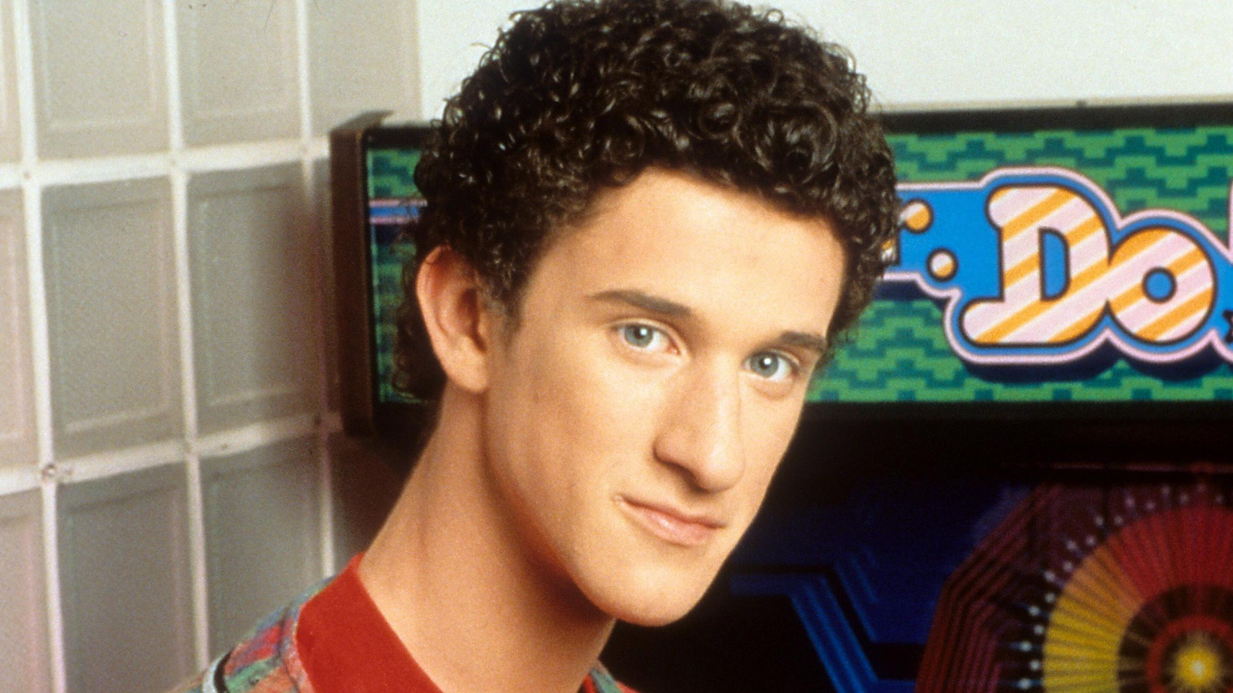 Screech Saved by the bell Screech Saved by the bell