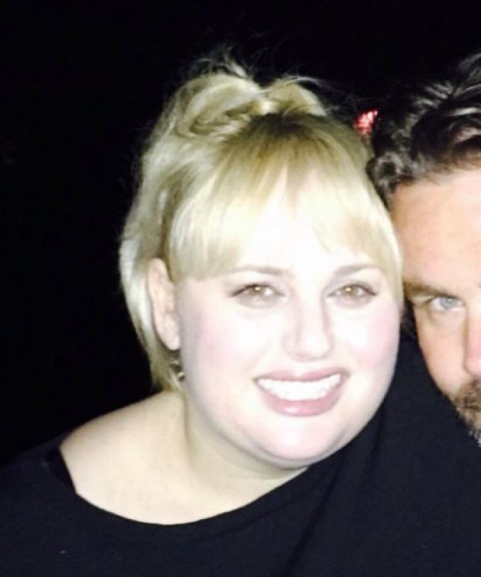 The Truth About Rebel Wilson Her New Boyfriend