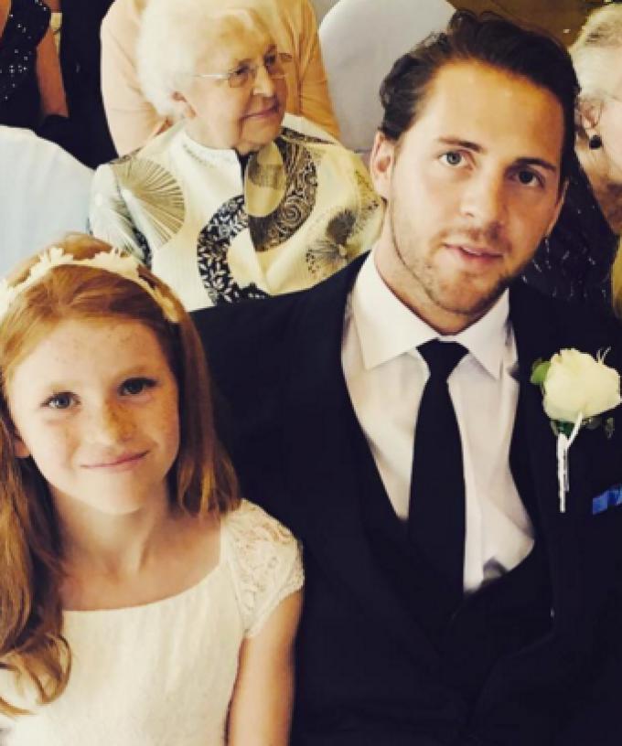 First Photos Emerge of Margot Robbie�s Wedding