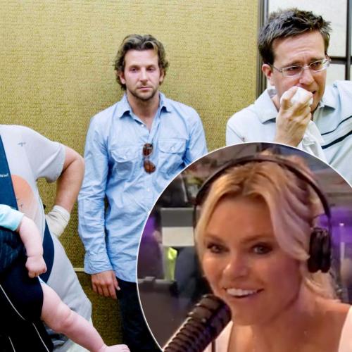Sophie Monk Turned Down A Role In The Hangover