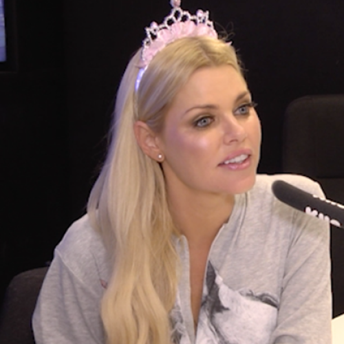 Sophie Monk Answers Life's Tough Questions from Kids